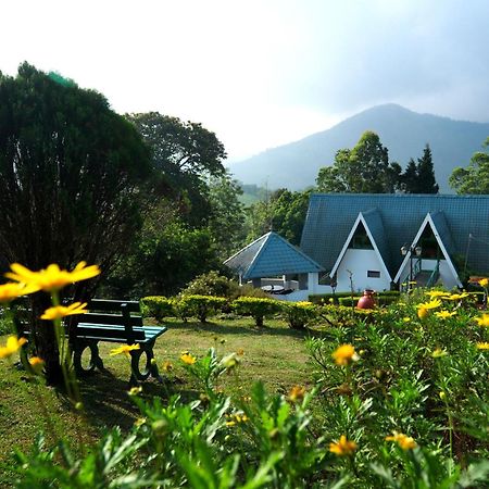 Camelot Resort Munnar Esterno foto