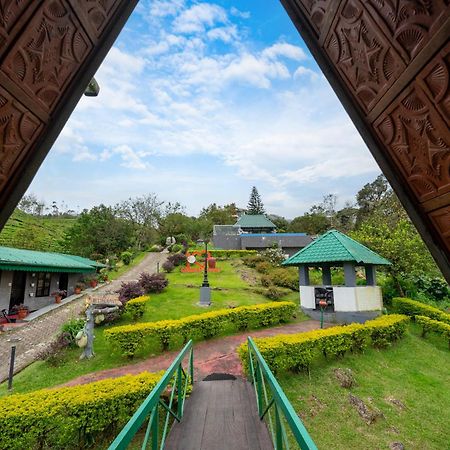 Camelot Resort Munnar Esterno foto