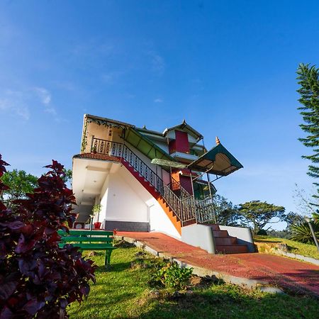 Camelot Resort Munnar Esterno foto