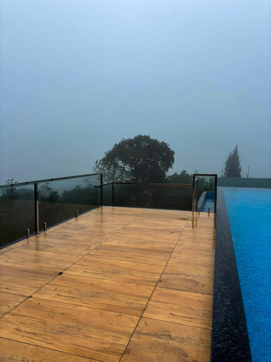 Camelot Resort Munnar Esterno foto