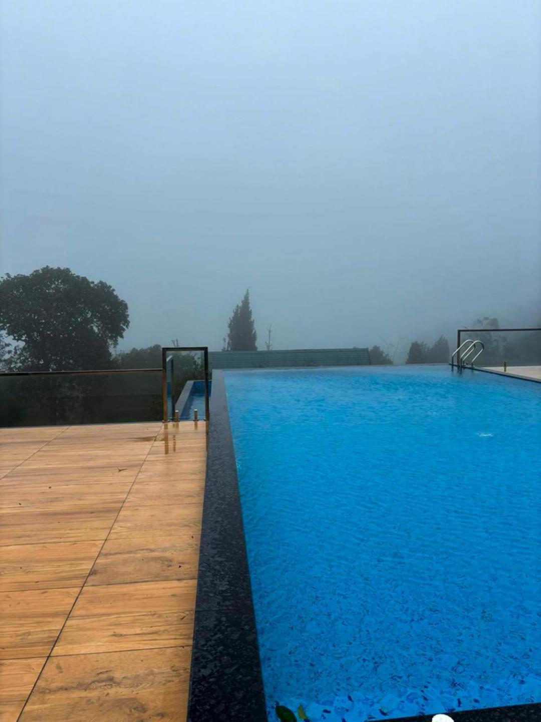Camelot Resort Munnar Esterno foto
