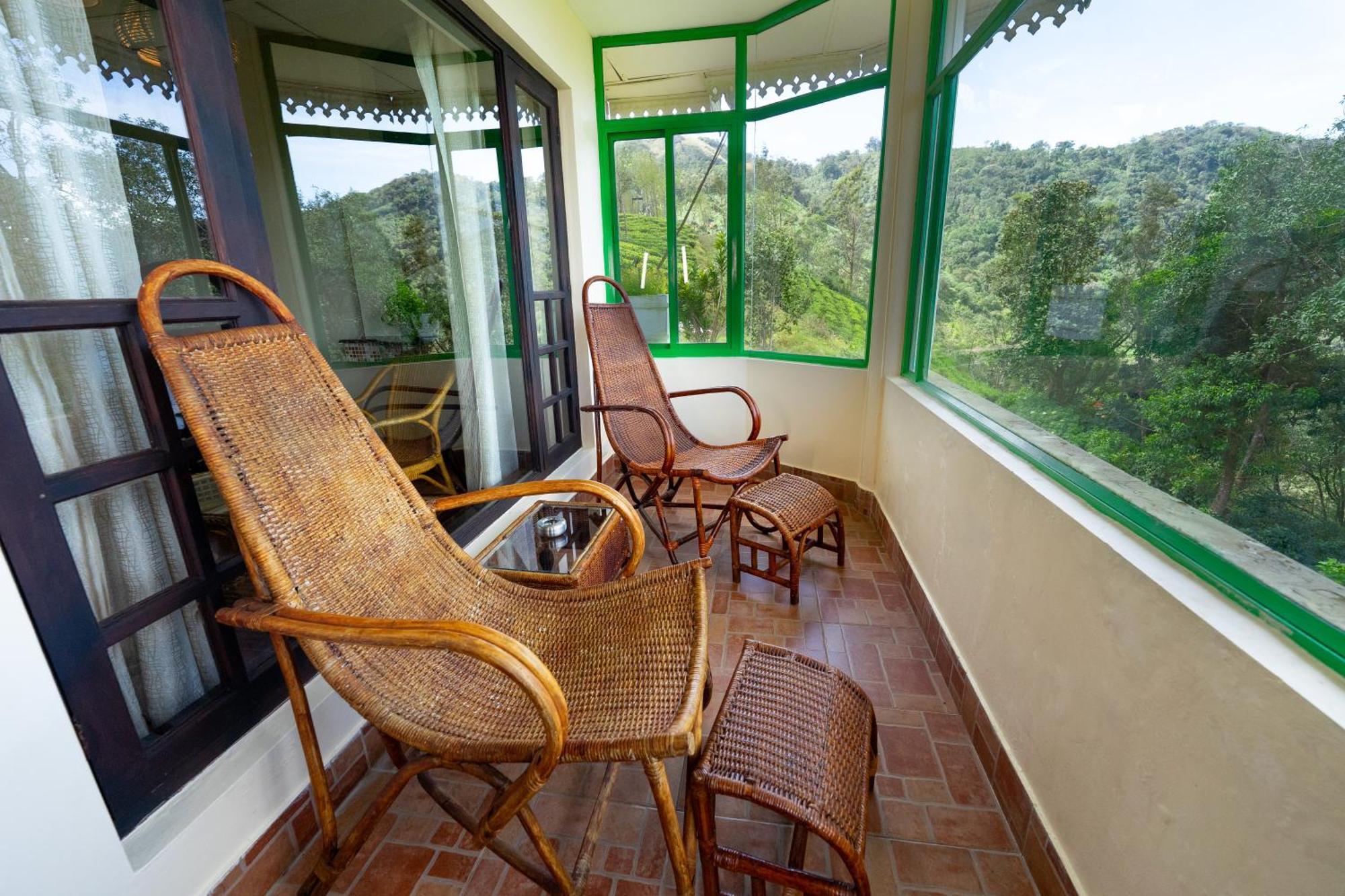 Camelot Resort Munnar Esterno foto